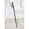  Épée 17ème en fer sur  Moinat SA  - Antiquités décoration