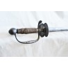  Épée 17ème en fer sur  Moinat SA  - Antiquités décoration