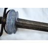  Épée 17ème en fer sur  Moinat SA  - Antiquités décoration