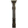  Paire de colonnes Louis XVI. sur  Moinat SA  - Antiquités décoration