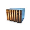 "Faux livres" safe from Moinat SA – Antiques and home décor