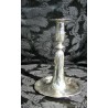 Pair of "Trompette" candlesticks. Available from Moinat SA – Antiques and home décor