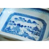 Vegetable dish with porcelain lid by Moinat SA – Antiques and home décor