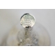 Boîte à poudre en argent Français,