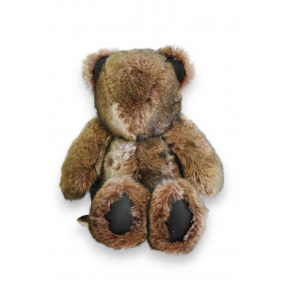 Ours en peluche ABC Collection