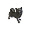  Bronze Chien "LOULOU" sur  Moinat SA  - Antiquités décoration