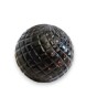 "Diamond" decorative glass ball at Moinat SA – Antiques and home décor