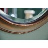  Miroir style Louis XVI glace biseautée, sur  Moinat SA  - Antiquités décoration
