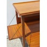  Table à thé avec plateau amovible en sur  Moinat SA  - Antiquités décoration