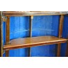 "The Dart" boat-shaped shelf, manufactured by Moinat SA – Antiques and home décor