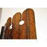 "The Dart" boat-shaped shelf, manufactured by Moinat SA – Antiques and home décor