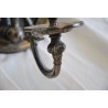 Pair of Louis-style mirror wall lights from  Moinat SA  - Antiques and home décor