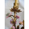"Parrot" wall light, right-hand version, 2 lights, by Moinat SA – Antiques and home décor