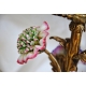 Applique "Perroquet" droite 2 lumières