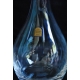Carafe à vin "Da Vinci" en cristal