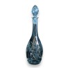 "Étoiles" cut crystal carafe from Moinat SA – Antiques and home décor
