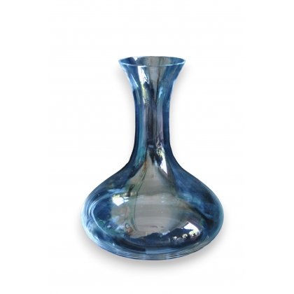 Décanteur à vin en verre