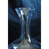 Glass wine decanter at  Moinat SA  - Antiques and home décor