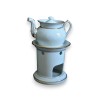 Vieux Paris porcelain teapot, from Moinat SA – Antiques and home décor