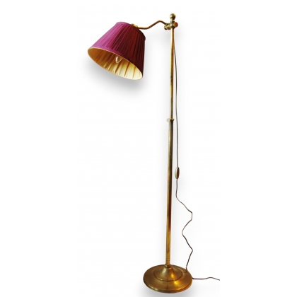 Lampadaire sur pied \"BOLONIA\"
