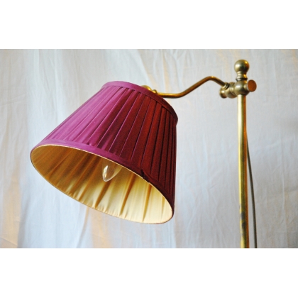 Lampadaire sur pied \"BOLONIA\"