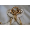Wooden ‘Fruits’ fronton (door lintel) by Moinat SA – Antiques and home décor