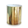 Second-hand brass wastepaper basket at  Moinat SA  - Antiques and home décor