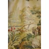  Tapisserie AUBUSSON scène champêtre sur  Moinat SA  - Antiquités décoration