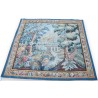  Tapisserie murale "Verdure avec sur  Moinat SA  - Antiquités décoration