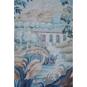  Tapisserie murale "Verdure avec sur  Moinat SA  - Antiquités décoration
