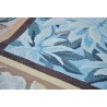  Tapisserie murale "Verdure avec sur  Moinat SA  - Antiquités décoration