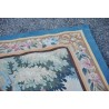  Tapisserie murale "Verdure avec sur  Moinat SA  - Antiquités décoration
