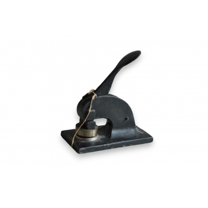 Presse-sceau pour lettres \"Cunningham