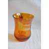 "Sprudel" cup, in cut crystal by Moinat SA – Antiques and home décor