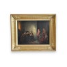 Paintings | Pair of paintings, ‘Historical Scene’, Moinat SA  – Antiques and home décor
