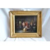 Paintings | Pair of paintings, ‘Historical Scene’, Moinat SA  – Antiques and home décor