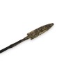 African spear or wrought-iron javelin at  Moinat SA  - Antiques and home décor