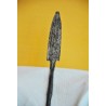 African spear or wrought-iron javelin at  Moinat SA  - Antiques and home décor