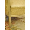Pair of Art Deco gondola armchairs, from  Moinat SA  - Antiques and home décor