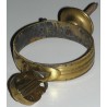 Set of 4 curtain brackets from Moinat SA – Antiques and home décor