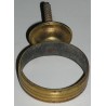 Set of 4 curtain brackets from Moinat SA – Antiques and home décor