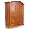  Armoire fribourgeoise. sur  Moinat SA  - Antiquités décoration