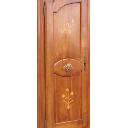  Armoire fribourgeoise. sur  Moinat SA  - Antiquités décoration