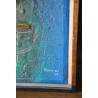 Paintings | Mixed media ‘Untitled’ by Moinat SA  – Antiques and home décor