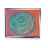 Paintings | Mixed media ‘Untitled’ by Moinat SA  – Antiques and home décor