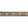  Tapisserie aux petits points, décor sur  Moinat SA  - Antiquités décoration