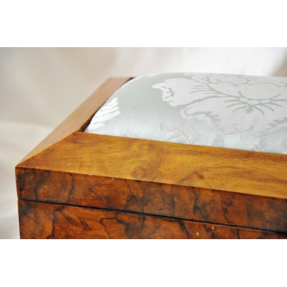 Louis-Philippe sewing box from Moinat SA – Antiques and home décor