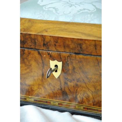Louis-Philippe sewing box from Moinat SA – Antiques and home décor
