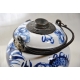Tortue en laiton