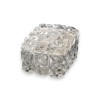 Cut crystal box by Moinat SA – Antiques and decorative items